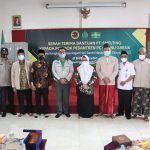 JADIKAN LULUSAN SMK YANG BERKOMPETEN, BU MIN MINTA KETERLIBATAN DUNIA INDUSTRI DI GRESIK UNTUK MEMBERI PEMBELAJARAN SECARA LANGSUNG