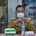 GUS YANI MENGAJAK JAJARAN PEMKAB GRESIK UNTUK MENINGKATKAN INTERGRITAS GUNA PENCEGAHAN TERHADAP TINDAKAN KORUPSI