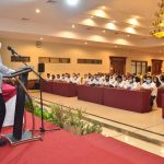 AGAR KIAN MAJU, BUPATI GRESIK MENDORONG DESA TERAPKAN DIGITALISASI