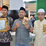 Khofifah Targetkan Pesantren di Jawa Timur Hasilkan 1.000 Produk pada 2023