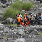 Bukti Cinta Anak Kepada Ibunya, Ibu dan Anak Meninggal Dalam Keadaan Saling Berpelukan Akibat Erupsi Semeru
