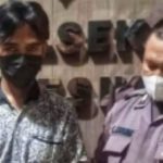 Pura-pura Dibegal, Warga Jalan Harun Thohir Gresik Harus Menginap di Hotel Prodeo