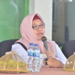 Wakil Bupati Gresik Aminatun Habibah Ngantor Sehari di Desa Perbatasan Gresik-Mojokerto, Tegaskan Tak Perlu Tutupi Data Agar Lahirkan Solusi Nyata