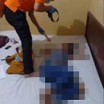 Nginap Bersama Laki-laki Bukan Suaminya, Perempuan Asal Madiun Tewas di Hotel Probolinggo