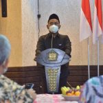 Penuhi Listrik Menyeluruh di Bawean, Pemkab Gandeng PJB Untuk Bekerjasama