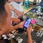 Sebuah Video Mesum Beredar Luas di Medsos Hebohkan Situbondo 