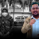Selamatkan Pelayanan Air Bersih Untuk Masyarakat, Gus Yani Resmi Pecat Direksi PDAM Kabupaten Gresik