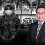 Pemecatan Direksi PDAM Kabupaten Gresik, Dekan Fakultas Hukum Universitas Gresik, Suyanto : Bupati berwenang memberhentikan Direktur PDAM