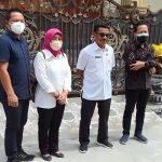 PT Smelting Eksekusi Aset Dua Mantan Karyawannya Lewat Jurusita PN Lamongan 