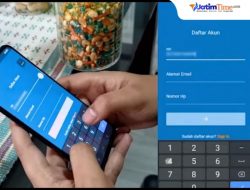 Keamanan Data KTP Digital, Dukcapil Kabupaten Gresik Himbau Masyarakat Tak Perlu Khawatir