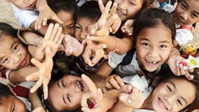 Sukses, Kabupaten Gresik Berhasil Naik Level Dalam Penghargaan Kabupaten Layak Anak Tahun 2022.