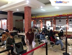 Pentingnya Cantumkan Golongan Darah di KK dan KTP-el, Begini Penjelasan Dukcapil Kabupaten Gresik. 