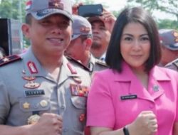 Drama Kasus Pembunuhan Berencana Brigadir J Terus Berlanjut, Putri Candrawathi Resmi Tersangka.