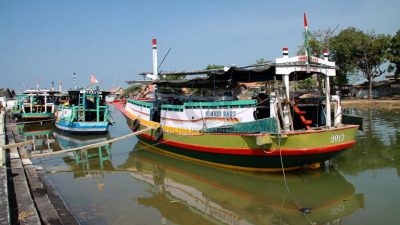 Bupati Sampang Berhasil Realisasikan Hibah Aset Pelabuhan Tanglok dari Kemenhub RI