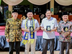 SELAMATKAN GENERASI MUDA, BUPATI GRESIK TURUN LANGSUNG DAN KAMPANYEKAN ‘WAR ON DRUGS’ DAN TOLAK NEGOISASI DENGAN NARKOBA