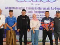 Bupati Sampang Berikan Apresiasi Kepada Siti Aisyah Wakili Indonesia Asal Sampang Ikuti Konfrensi PBB di Roma