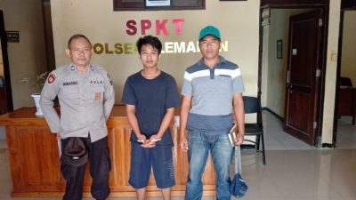 Simpan dan Edarkan Pil Koplo, Pria Asal Kediri Harus Masuk Bui. 