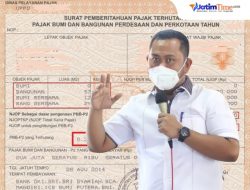 Kesulitan Mengurus PBB? Gresik Luncurkan Aplikasi SILOPINTER Sebagai Solusinya.