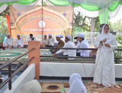 Haul Nyai Ageng Tumengkang Sari, Kepercayaan Sebagian Masyarakat untuk Lancar Persalinan