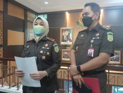 Tersangkut Sangkut Asusila, Oknum Jaksa Penyuka Sesama Jenis Terancam 15 Tahun Penjara. 