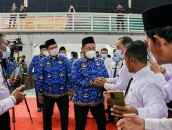 Penghapusan Tenaga Non ASN Tahun 2023, Pemkab Gresik Minta Tenaga Non ASN Gresik Tidak Khawatir