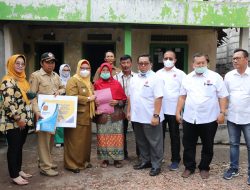 Bangun Sinergi Dengan LSM Dan Perusahaan, Pemkab Gresik Siap Wujudkan Rumah Layak Huni