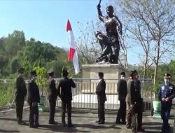 Monumen Kresek, Saksi Kekejaman Peristiwa Madiun 1948.