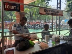 Rindu Berat, Seorang Istri Nekat Selundupkan Hape di Lapas untuk Sang Suami.