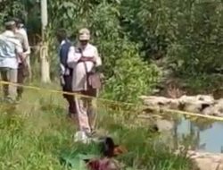 Sengketa Tanah, Seorang Kakek di Tuban Habisi Tetangganya dengan Parang. 