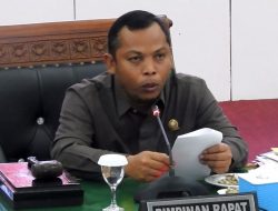 Video Tak Hafal Teks Pancasila Viral, Ketua DPRD Lumajang Mendadak Mundur dari Jabatannya.