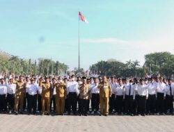 Bupati Gresik Apresiasi Peserta Diklat Pemberdayaan Masyarakat Poltekpel Surabaya