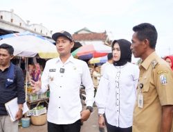 Bupati Sampang, Wabup Sampang Serta Sekda Turun Langsung Sidak Berbagai Kantor OPD dan Fasilitas Umum