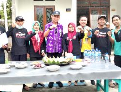 Kunjungan Dirjen Perumahan di Gresik, Puluhan Rumah Dapat Bantuan Subsidi.