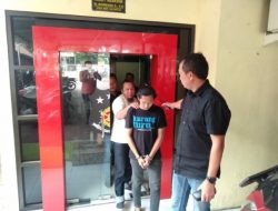 Diputus Cintanya, Pemuda Penjual Nasi Bebek Sebar Video Bugil Sang Mantan. 