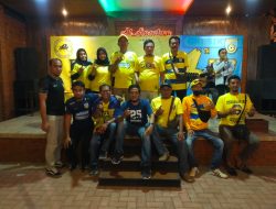 Anniversary Kelompok Suporter Ultras Zona Barat, Harapan Besar Kemajuan Gresik United. 