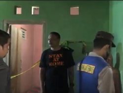 Terhimpit Beban Hidup yang Berat, Seorang Ibu dan Anak Tewas Bunuh Diri Tenggak Racun. 