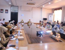 Kesejahteraan di Semua Golongan, Gresik Ditargetkan Menjadi Kawasan Ramah Lansia. 