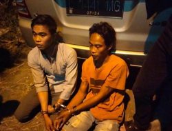 Tiga Jagal Pembunuh Karyawan Gorden Mojokerto Ditangkap, Dua Kakak Beradik dan Satu Perempuan