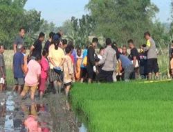 Pencari Belut Tewas Tersengat Jebakan Tikus di Ngawi. 