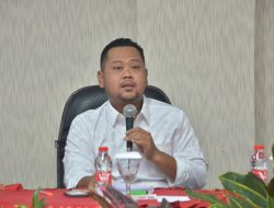 Andalkan Inovasi dan Kreatifitas, Pelayanan Dispendukcapil Kabupaten Gresik Sudah Jangkau 98 Persen Warga. 