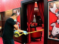 Walikota Blitar Disekap Saat Subuh dan Uang 400 Juta Amblas, Berikut Kronologinya