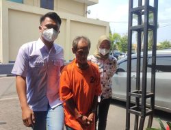 Ditinggal Isteri Memasak, Suami Gagahi Anak Tiri Alasannya Khilaf