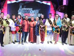 Wisata Heritage Bandar Grissee Diresmikan, Gresik Semakin Mempesona. 