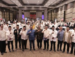 Bupati Gresik Berharap Tingkatkan Komunikasi dan Harmonisasi BPD dengan Kepala Desa