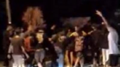 Tawuran Dua Kelompok Pemuda di Mojokerto, Satu Tewas Mengenaskan. 