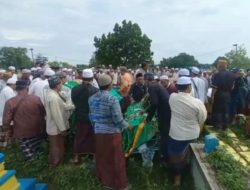 Perlintasan Tanpa Palang Pintu Renggut Nyawa Satu Keluarga di Pasuruan. 