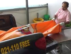 Mayat Misterius Membusuk di Jombang Akhirnya Terungkap, Dugaan Kuat Korban Pembunuhan. 