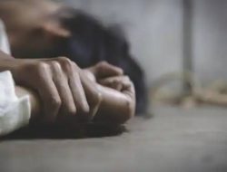 Ditinggal Isteri Bekerja, Suami Tega Perkosa Anak Kandung Berkali-kali Hingga Hamil. 