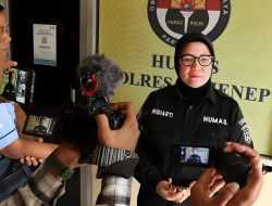 Ancam Memberikan Nilai Jelek, Oknum Guru di Sumenep Cabuli Puluhan Muridnya Sejak 2021.