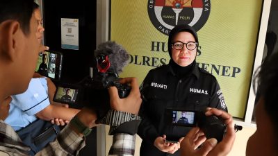 Ancam Memberikan Nilai Jelek, Oknum Guru di Sumenep Cabuli Puluhan Muridnya Sejak 2021.